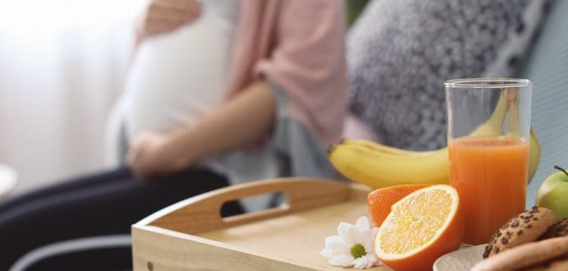 妊娠糖尿病 = 咩都唔食得｜新手媽媽的迷思