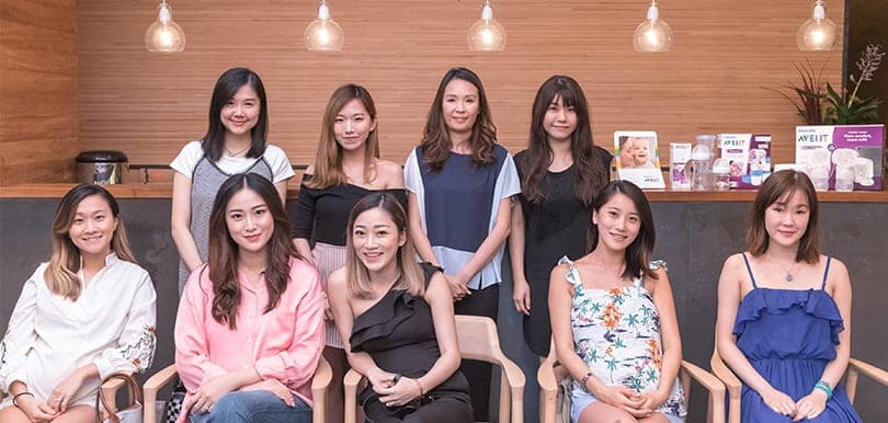 【絕對唔係得個講字】 如何成為超能先生 輔助太太餵哺母乳經驗