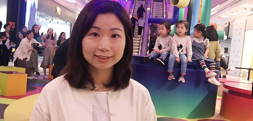 遊戲一定要「學到嘢」？遊戲治療師倡小朋友「自由玩」學習成長