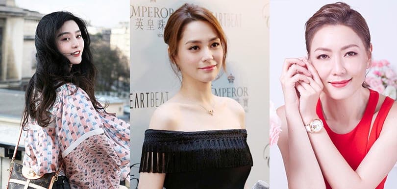 生個靚豬仔！2019最有機會升格做媽咪嘅女藝人