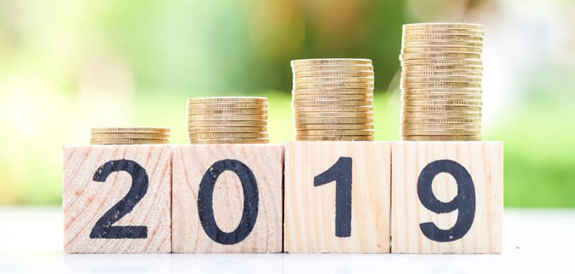 理財專家專欄｜2018年投資環境欠佳，2019年MPF該如何部署？