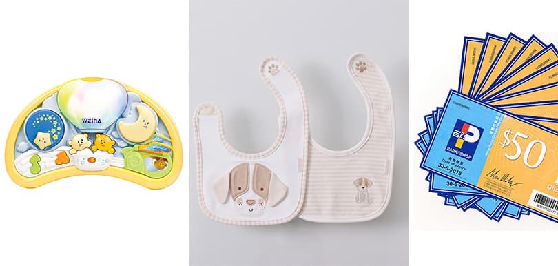新生兒送禮攻略！初生BB的送禮佳品 vs 送禮雷品 - BB用品店主林太