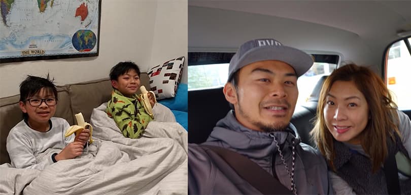 呔媽專欄#234｜學懂放手，得着更多
