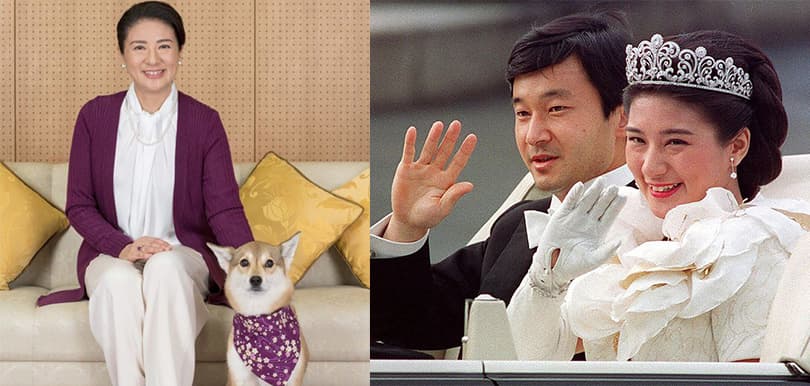 【告別平成、改元令和】日皇太子德仁明日繼承天皇之位！關於新任皇后雅子的5件事
