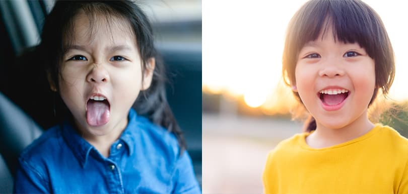講粗口｜小朋友孩子失控學識粗言穢語點收科？5招教孩子學會說好話 – 仁濟醫院專欄#20