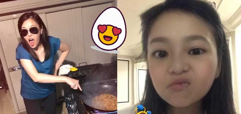 劉小慧用蛋黃油醫濕疹！提醒孕婦誤用或致畸胎