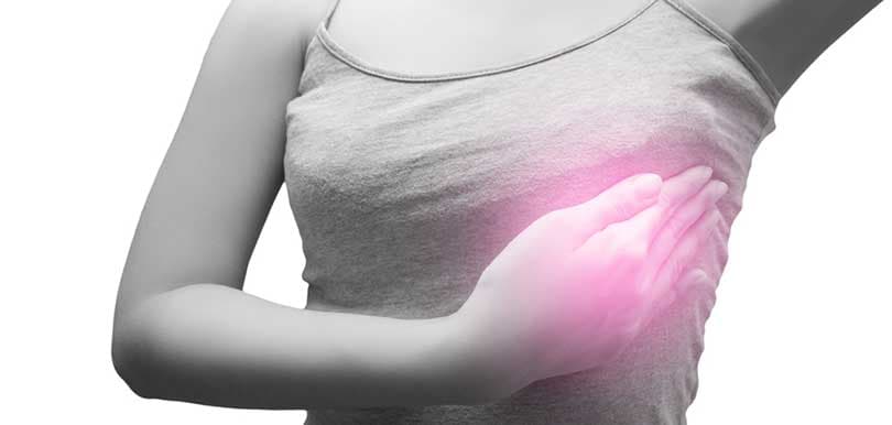 40歲後高危！乳癌常識3分鐘懶人包 - 外科醫生鄭紫翎專訪