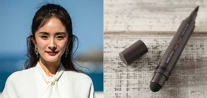 女人也有脫髮煩惱？ 三招拯救頭髮稀疏