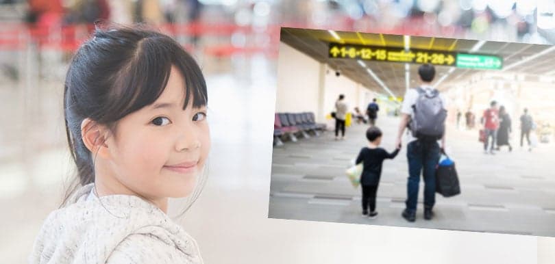 理財專家黃清敏：考慮移民前，你先要「心中有數」