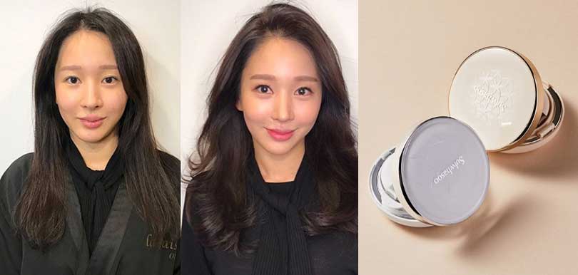 重點投資5件妝物 素顏媽變美魔女