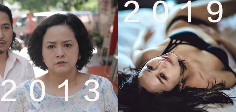 出道33年，46歲葉蘊儀再拍寫真，孩子長大尋回真我