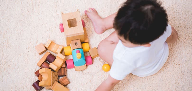 19幼兒中招！筲箕灣幼兒中心爆發手足口病