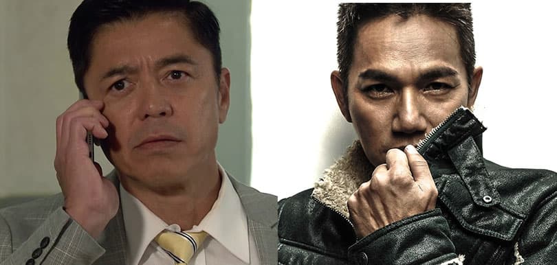 暴力男有樣睇？專家分析6大面相特徵︰額頭尖、耳骨凸出！1個惡相特徵易成家暴