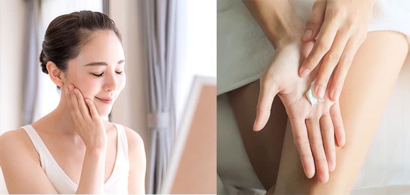 簡單快捷護膚法 3 件必備單品幫肌膚過冬