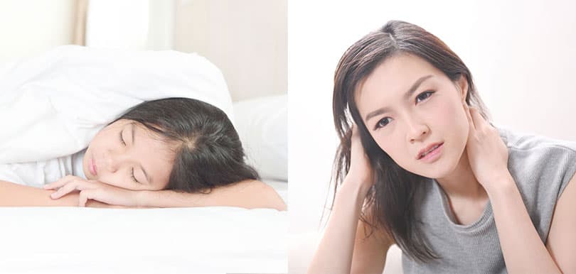 冬天容易瞓捩頸？4個方法幫助紓緩加快痊癒