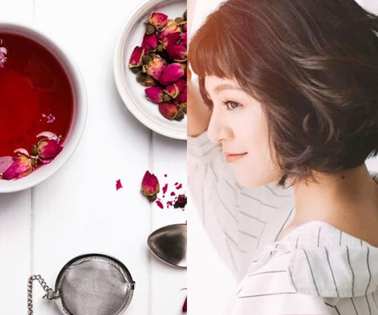 女生要暖宮！手凍腳凍易M痛，原來與宮寒有關？醫師Cinci Leung教你冬日暖宮法