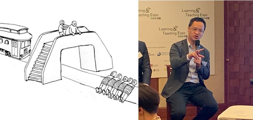 機械人會取代人類？孩子長大後要學懂甚麼？