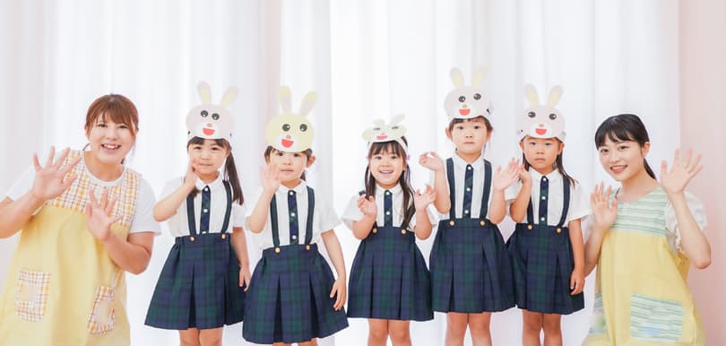 【幼稚園22/23】2019年出生的BB報讀幼稚園K1時間表一覽