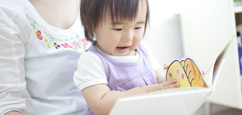 親子共讀：不要照書讀！運用創意啟發無限想像力