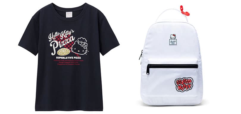 愛上 Hello Kitty 的 8 個理由