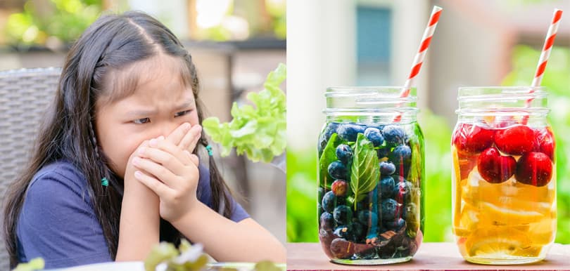 【新手媽媽必睇】小朋友偏食點算好？營養師：4招改善偏食問題