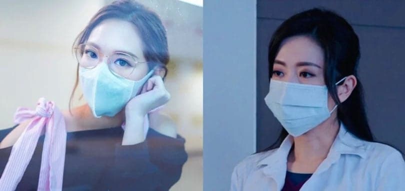 麥皚淇醫生：4招處理「口罩暗瘡症」