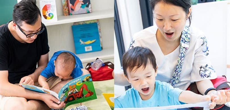 專家教路：幼兒在家學習的5大重點