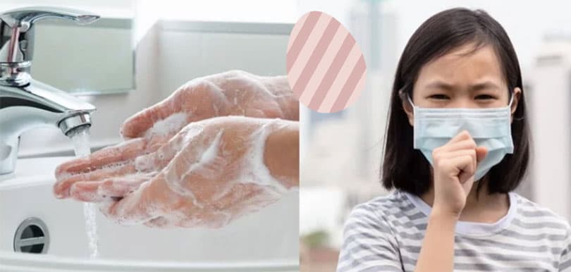 【醫生專欄】洗手洗到變主婦手點算好？