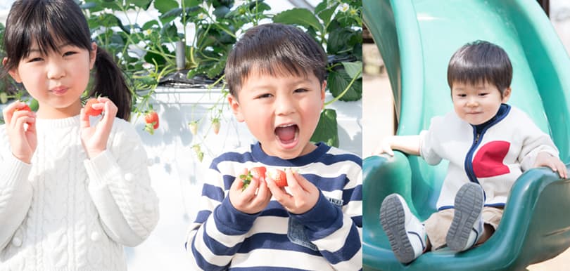 【校長教育哲語】你有讓小孩享受童年嗎？