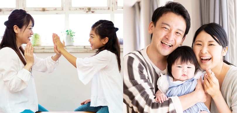 「身教」很重要！心理學家：小孩行為不良與父母有關