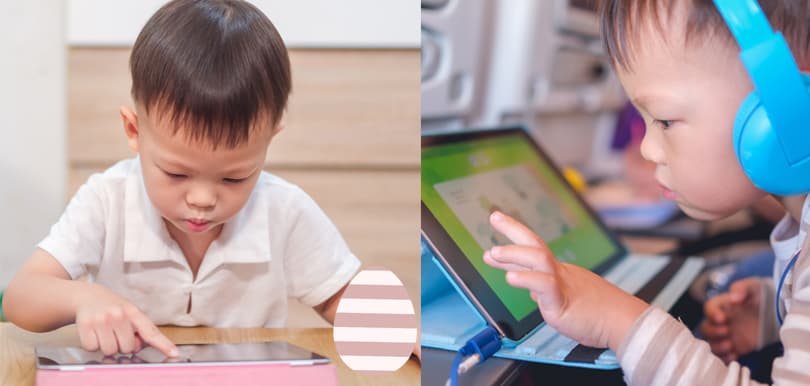 心理學家推薦 6招幫助自閉小孩在家學習