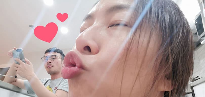 呔媽專欄#272｜在家抗疫夫妻關係大考驗