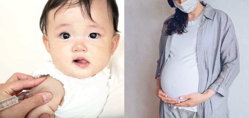 如何增加胎兒與BB免疫力？｜婦產科醫生方碧鎏