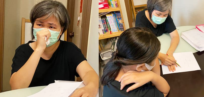 【讀寫障礙】在家也能做訓練！SEN父母分享2招提高孖女識字能力