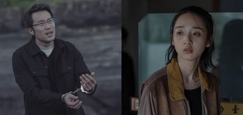 《誰是被害者》患有亞氏保加症，不懂表達愛的爸爸！方毅任：「我很努力，但我真的不知道怎麼讓別人快樂。」