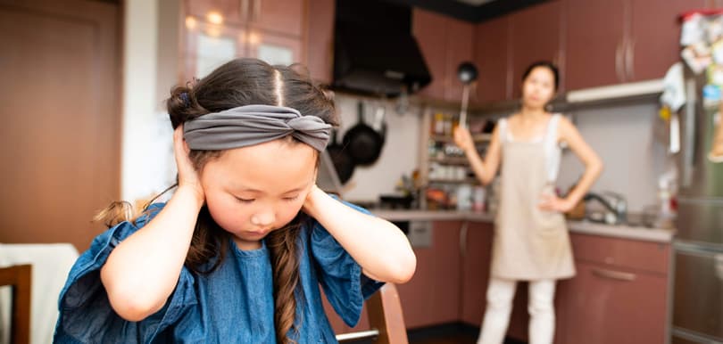子女復課感壓力，父母應如何處理子女情緒？