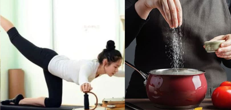 麥皚淇醫生：7招去水腫沒難度