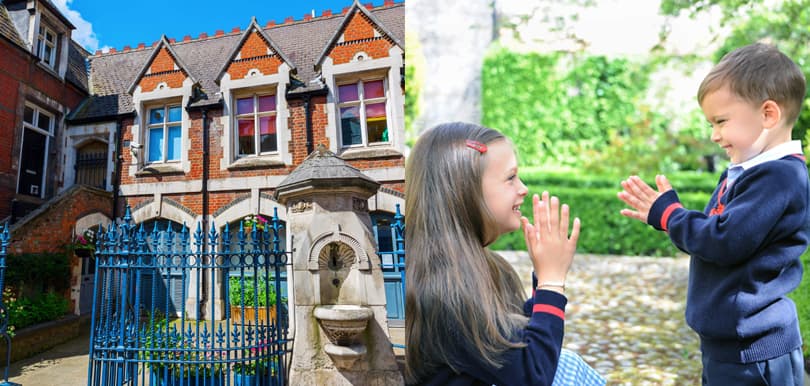 【英國移民】如何選擇英國學校＋入讀心儀公立學校的方法！