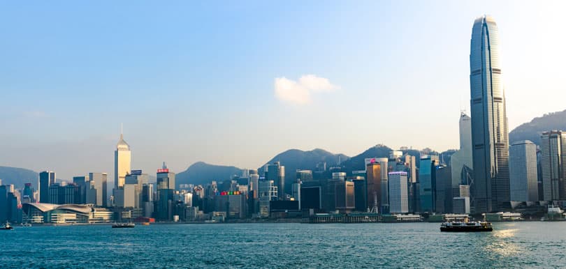 英倫移民Janine Miu #11：無論世界變成怎樣，要始終抱着希望