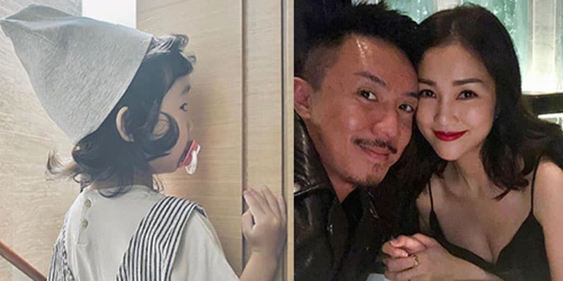 網友指女兒三歲應戒奶嘴 張繼聰回應：無謂對小朋友太harsh