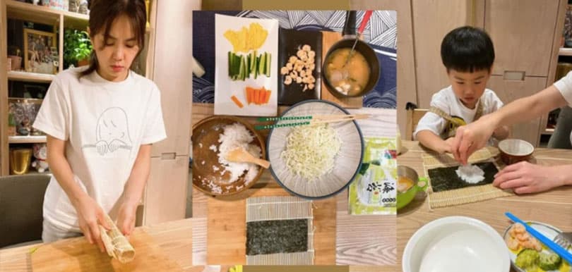 【吃飯也可以瘦】陳嘉樺Ella親試三餐白飯減肥法瘦3公斤！去濕氣兼減水腫