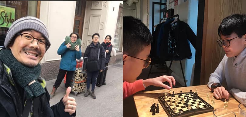 孖仔爸爸分享#3：自主學習在家學習要訣 (5個自學網上資源推介)
