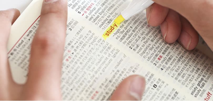 英倫移民專欄#18：學好英文的條件