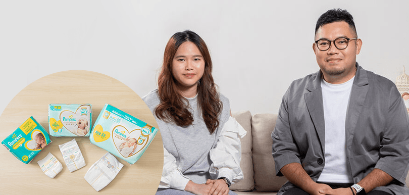【照顧早到BB小貼士】  Pampers X  幼聯「早到BB『疫境』拍住上」送早產片助早產媽媽渡難關