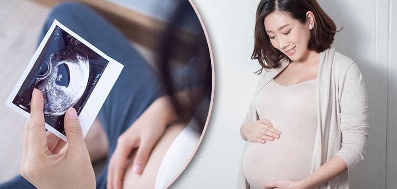 由安胎、助順產到為餵母乳做準備  懷孕不同時期的中醫湯水食譜