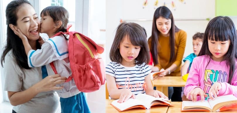 校長信箱#2：疫情下反覆停課，父母如何協助N班幼兒升K1？K3孩子又如何銜接小一？