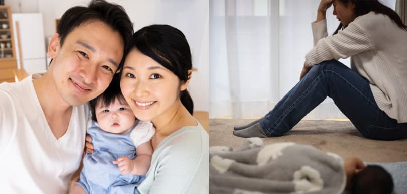 1月12日公院恢復「有限度」陪產！若未能陪產，老公應學會「遠距離」陪伴老婆