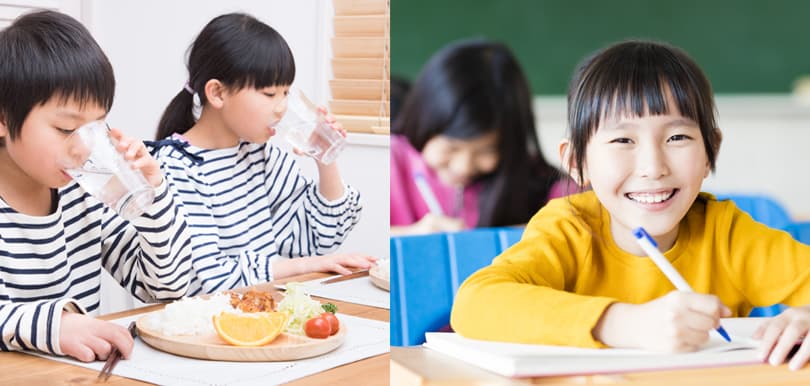 【實測】提升測驗成績全靠XX！1個方法令小五女孩成績大躍進