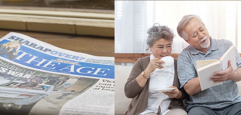 澳洲移民專欄#13【配偶簽證新政策 – 今年7月後英文要求難度升級!】