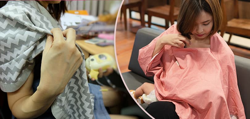 新手媽媽要知：《母乳餵哺歧視法》今年中正式生效